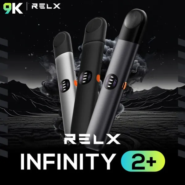 RELX Infinity 2 Plus