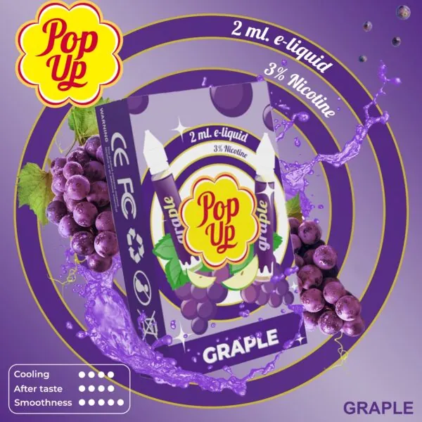 POP UP