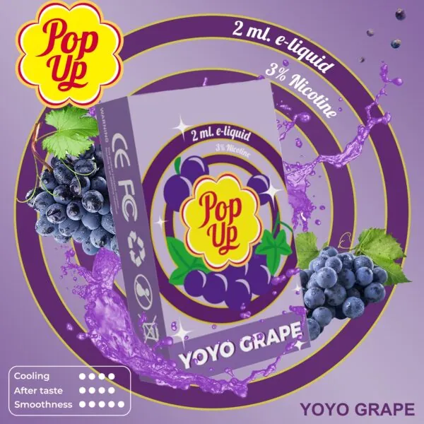 POP UP