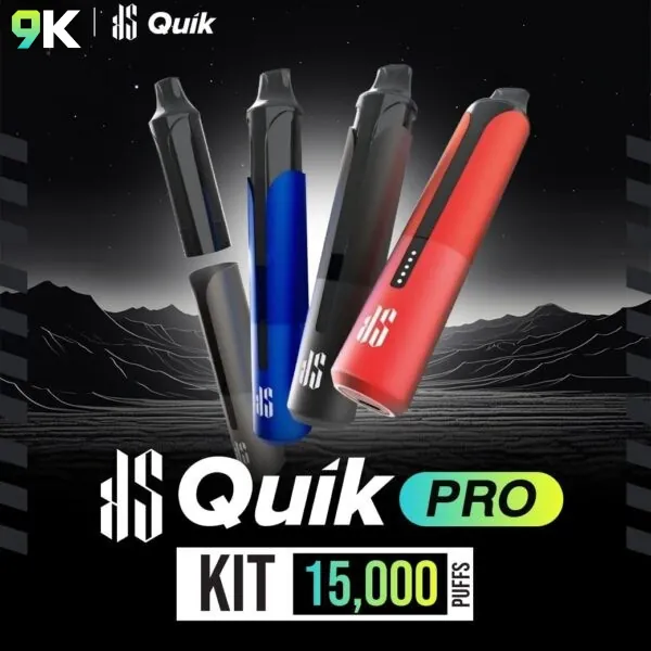 KS Quik Pro Kit