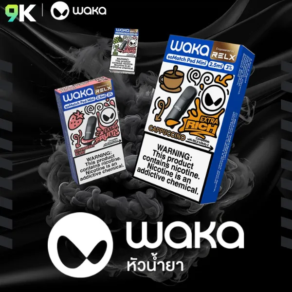 WAKA